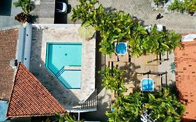 Canas Gold Praia Hotel